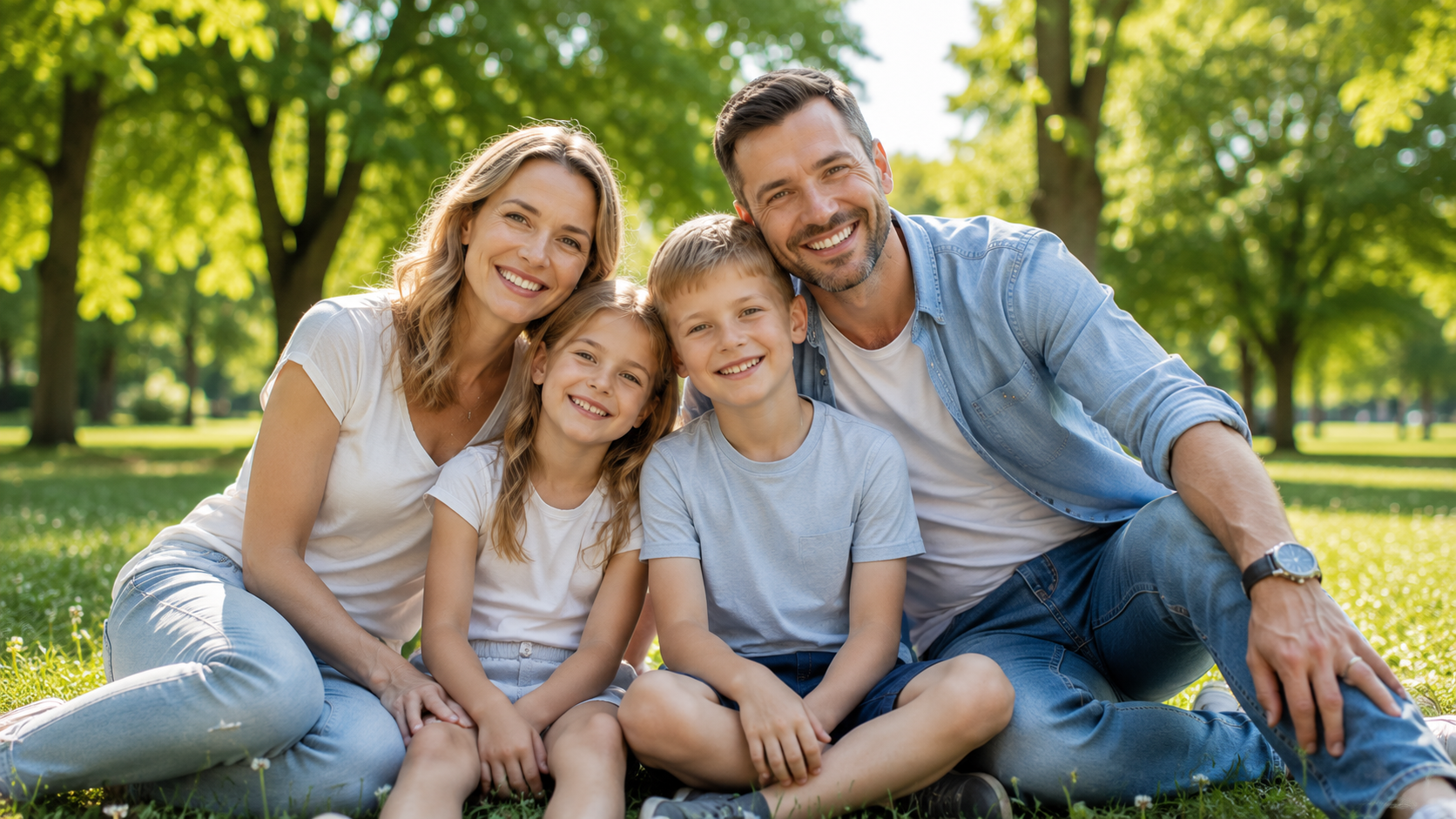 Ubezpieczenie dziecka Generali - zdjęcie 1
