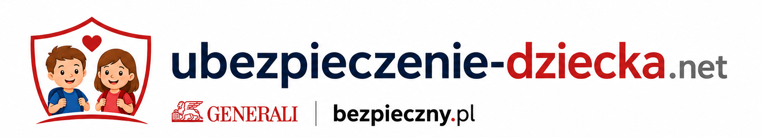 Ubezpieczenie-dziecka.net — Generali Bezpieczny.pl