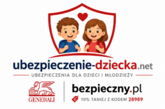 ubezpieczenie dziecka